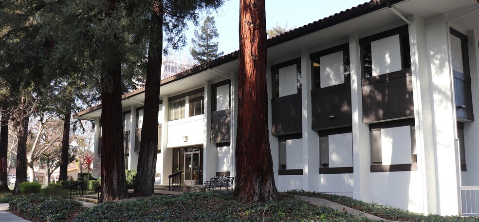 1600 The Alameda, San Jose, CA à vendre - Photo du bâtiment - Image 3 de 11