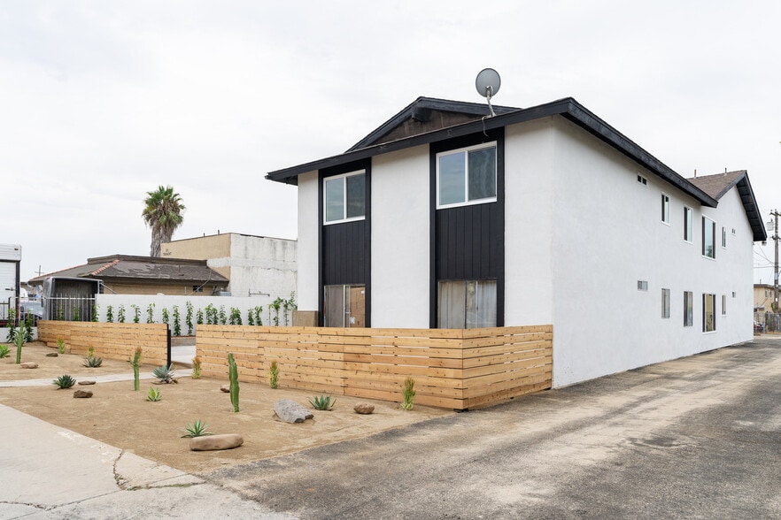 317 Tremont St, Chula Vista, CA for sale - Primary Photo - Image 1 of 19