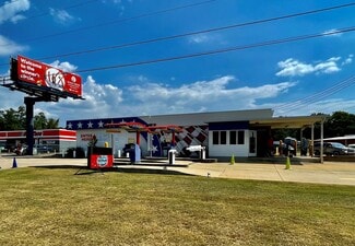 More details for 5602 US Highway 231, Wetumpka, AL - Flex for Lease