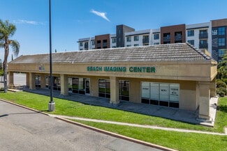 More details for 12600 Beach Blvd, Stanton, CA - Office/Retail for Lease