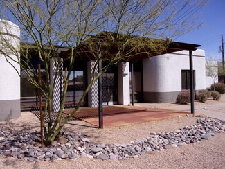 Plus de détails pour 7228 N Dreamy Draw Dr, Phoenix, AZ - Bureau à louer