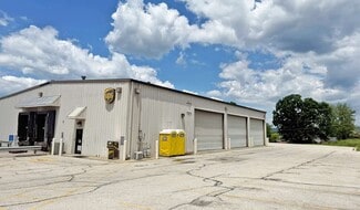 More details for 125 Reed Ct, Stanton, KY - Industrial for Sale