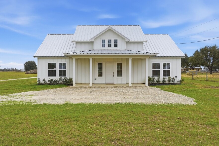 34855 FM 1488 Rd, Hempstead, TX à vendre - Photo du bâtiment - Image 2 de 59