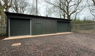 Plus de détails pour B3180, Aylesbeare - Local d'activités à louer