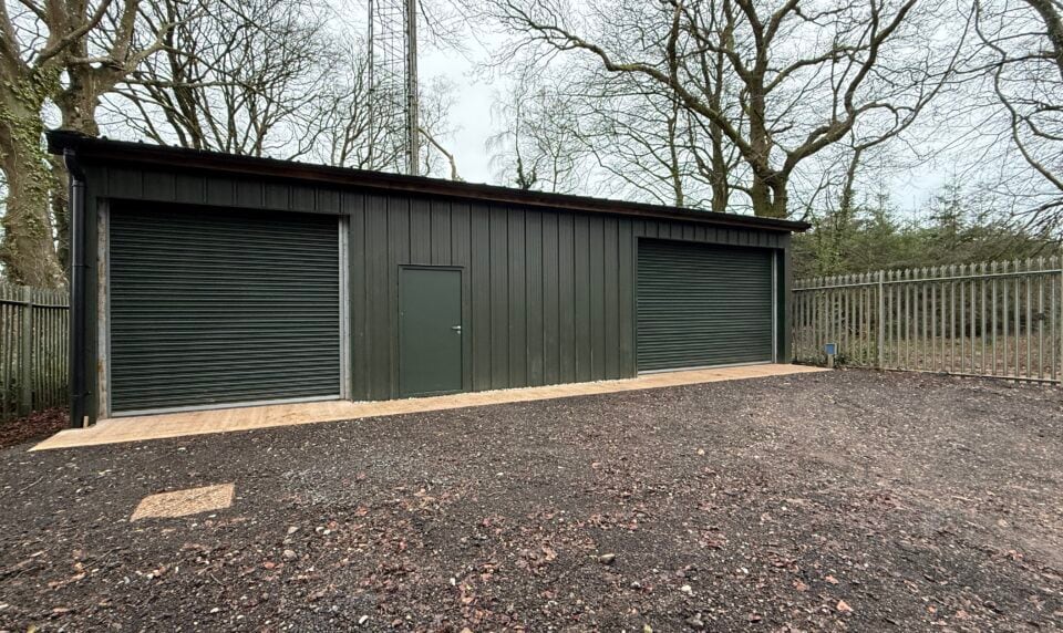 B3180, Aylesbeare for lease Building Photo- Image 1 of 4