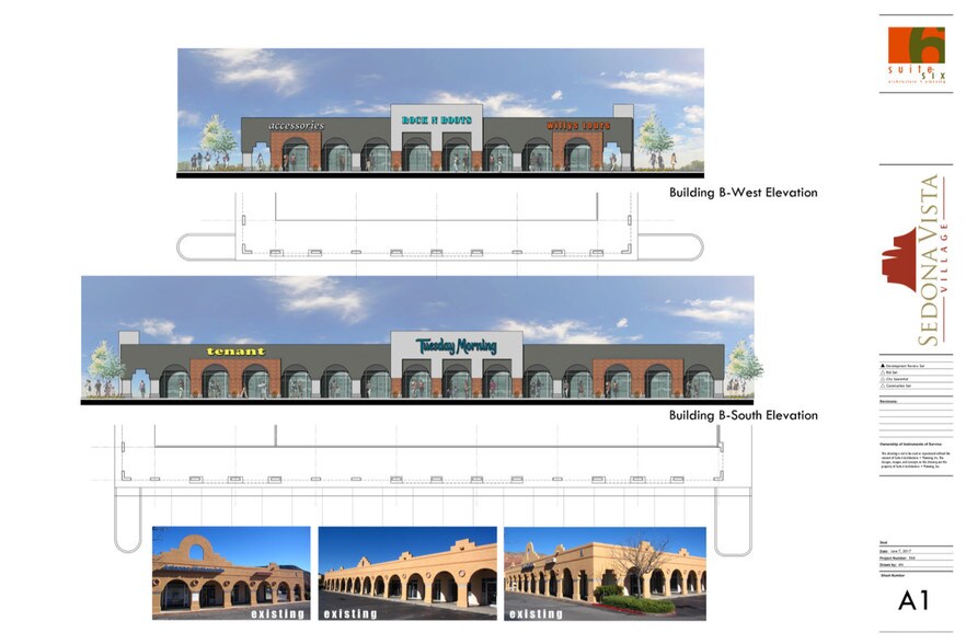 6601 State Route 179, Sedona, AZ for sale - Other - Image 3 of 60