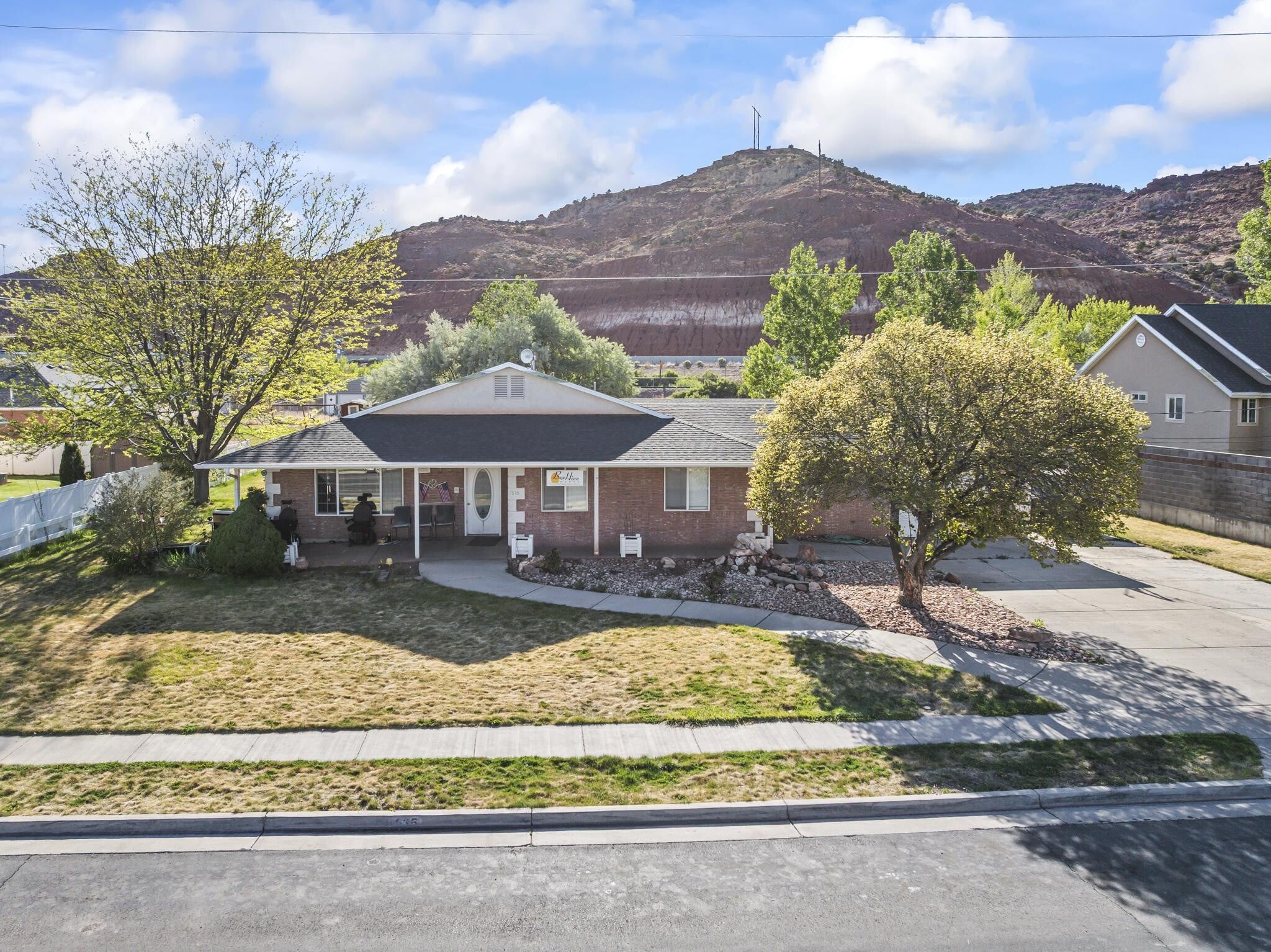535-540 N 600 W, Richfield, UT for sale Primary Photo- Image 1 of 15