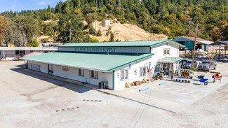 Plus de détails pour 44321 N Highway 101, Laytonville, CA - Vente au détail à vendre