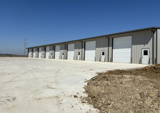 Plus de détails pour 12216 Mitchell Dr, Alvarado, TX - Industriel à vendre