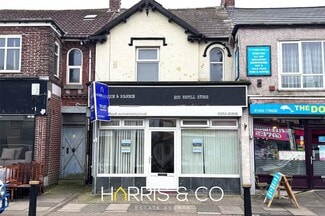 More details for 15 Poulton St, Fleetwood - Retail for Lease