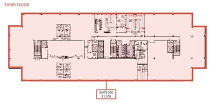 115 S 84th St, Milwaukee, WI for lease Floor Plan- Image 1 of 1