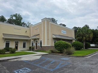 More details for 2050 Old Bailey Rd, Ridgeland, SC - Flex for Lease