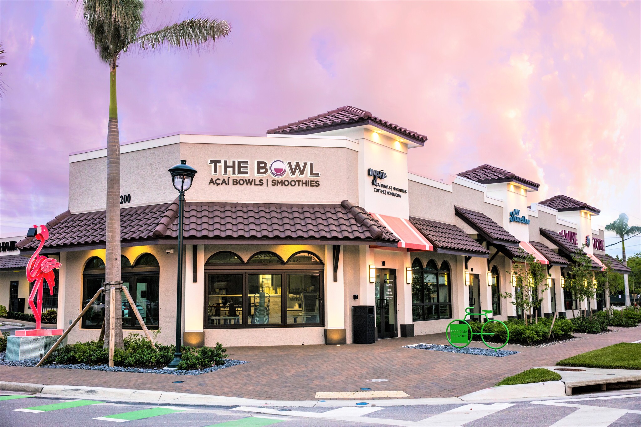 1200 Central Ave, Naples, FL for lease Building Photo- Image 1 of 5