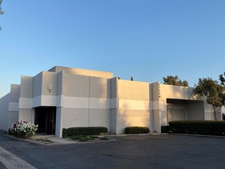 More details for 17320 Marquardt Ave, Cerritos, CA - Industrial for Lease
