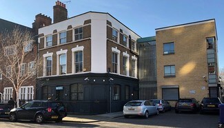 Plus de détails pour 191 Freston Rd, Londres - Bureau à louer