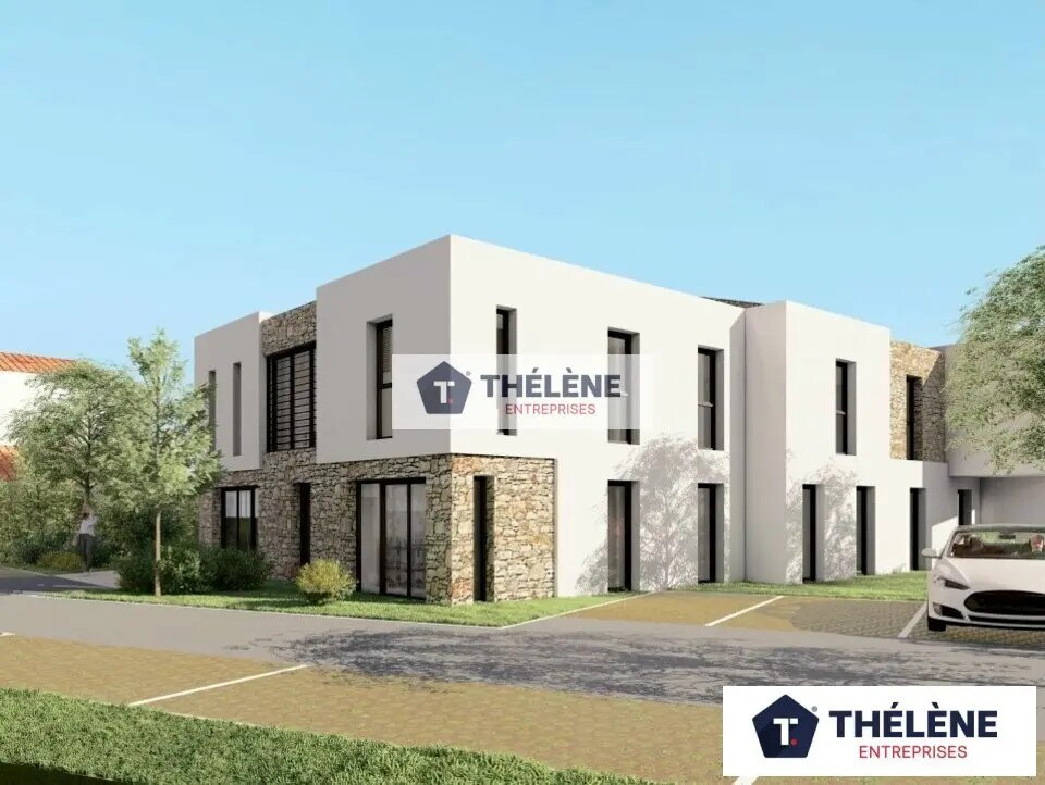 Office in Pérols for lease Building Photo- Image 1 of 5