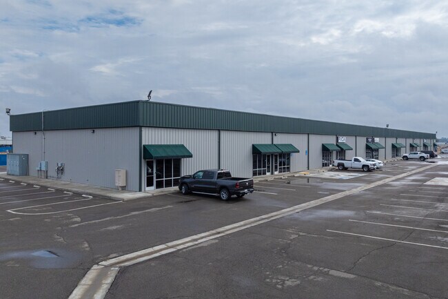 More details for 1500 Enterprise Drive, Lemoore – Industrial for Sale, Lemoore, CA