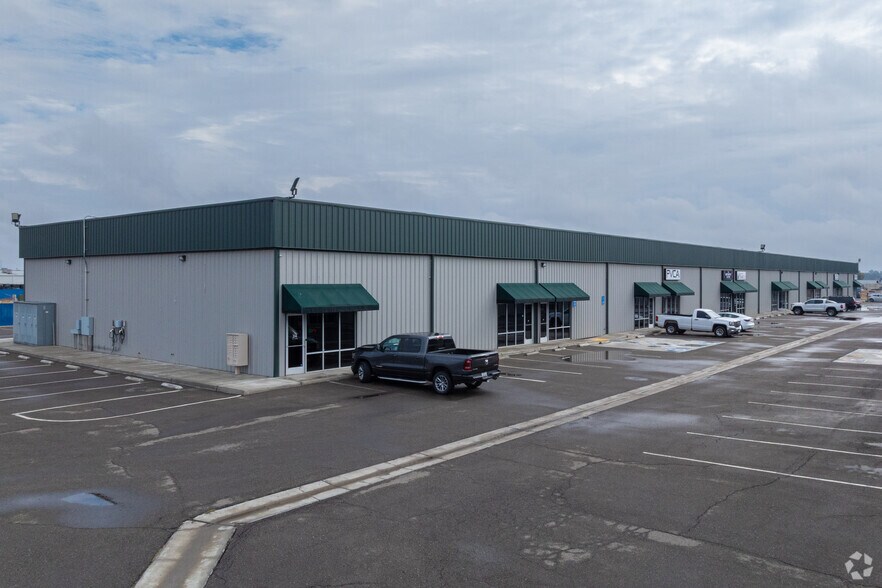 1500 Enterprise Dr, Lemoore, CA à vendre - Photo principale - Image 1 de 19