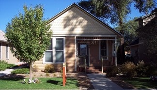 More details for 128 E Las Animas St, Colorado Springs, CO - Office for Lease