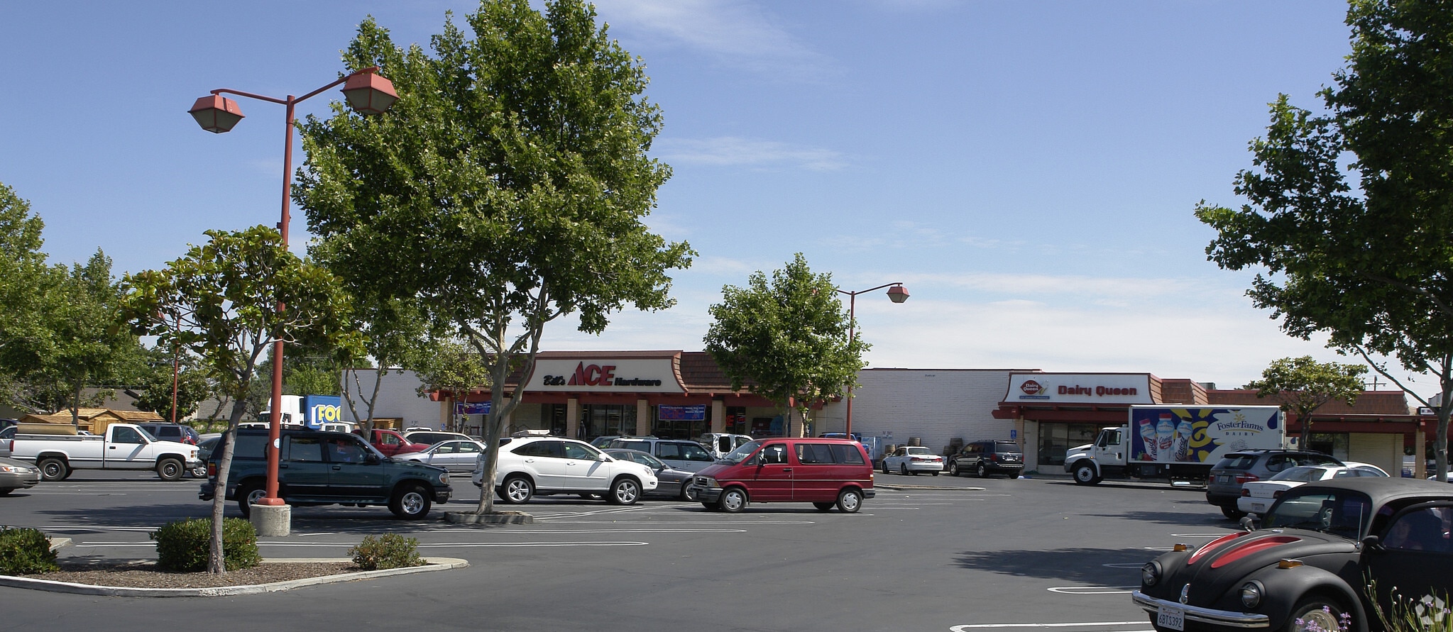 4505 Clayton Rd, Concord, CA for lease Primary Photo- Image 1 of 10