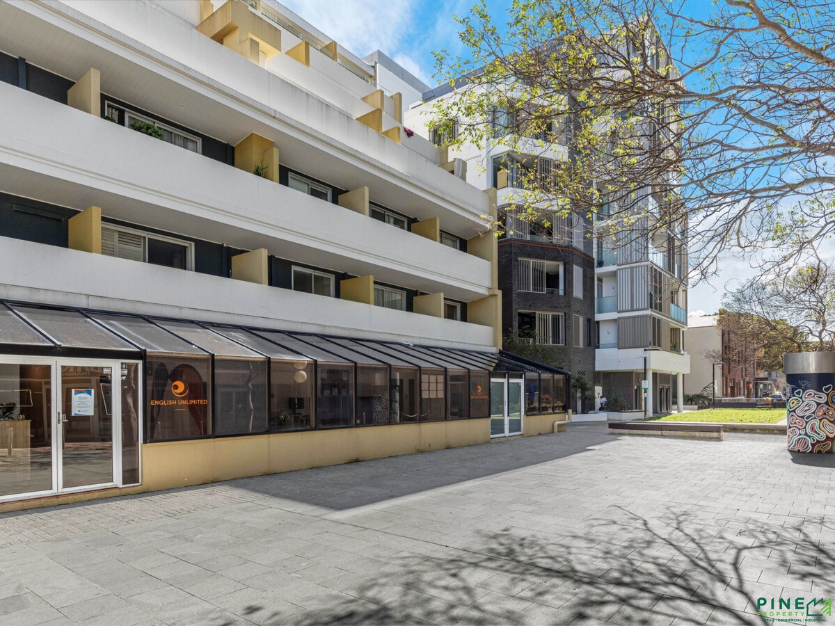 48-52 Sydney Rd, Manly for sale Building Photo- Image 1 of 3