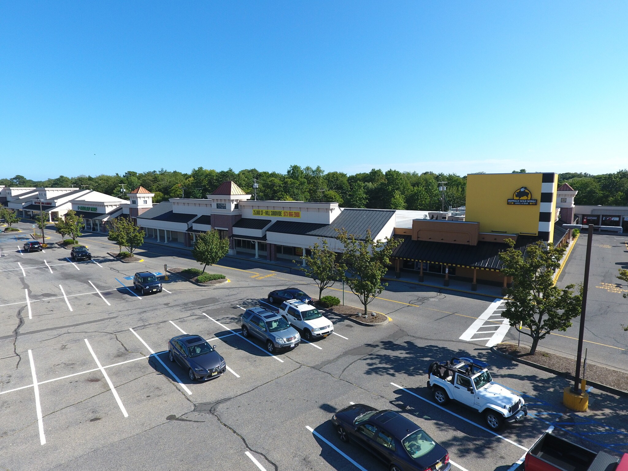 2770 Hooper Ave, Brick, NJ for lease Primary Photo- Image 1 of 10