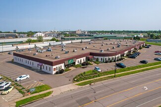 More details for 652-684 Transfer Rd, Saint Paul, MN - Office, Industrial for Lease