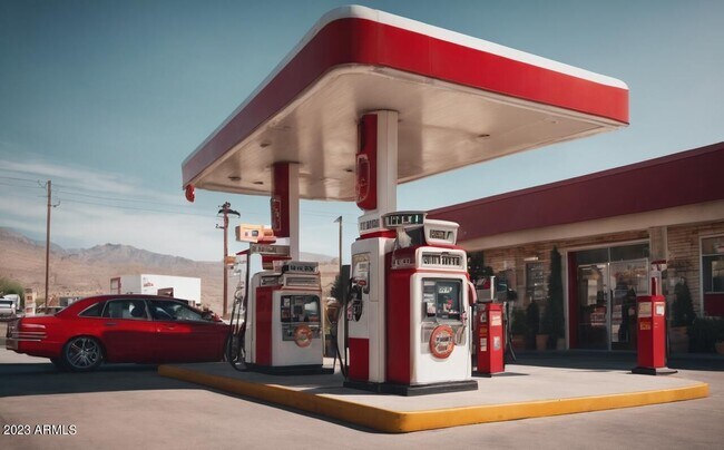 More details for 7183 N US Highway 93, Golden Valley, AZ - Land for Sale