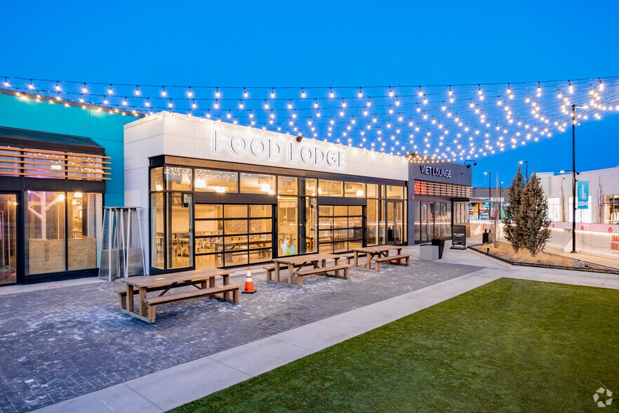 901 64th Ave NE, Calgary, AB for lease - Building Photo - Image 3 of 31