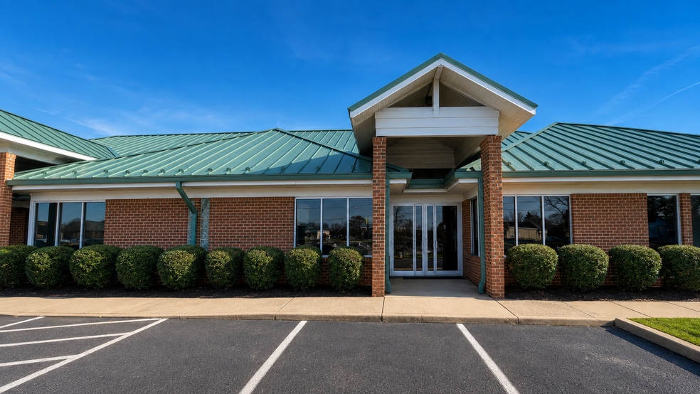 2903 Boulevard, Colonial Heights, VA for lease - Building Photo - Image 1 of 4