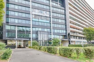 More details for 24 Quai Alphonse Le Gallo, Boulogne-Billancourt - Office for Lease