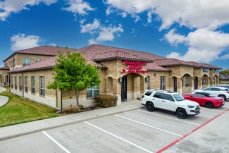 More details for 7705 San Jacinto Pl, Plano, TX - Office/Medical for Lease