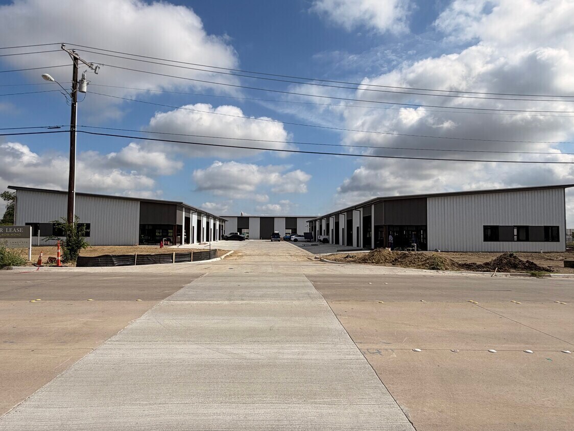 4205 Glenview Dr, Haltom City, TX à louer Photo intérieure- Image 1 de 8