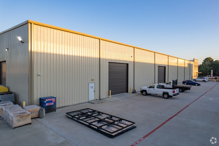 7918 Breen Rd, Houston, TX à louer - Photo du bâtiment - Image 2 de 5
