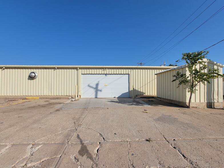 320 S Main, Cimarron, KS for sale - Building Photo - Image 3 of 31