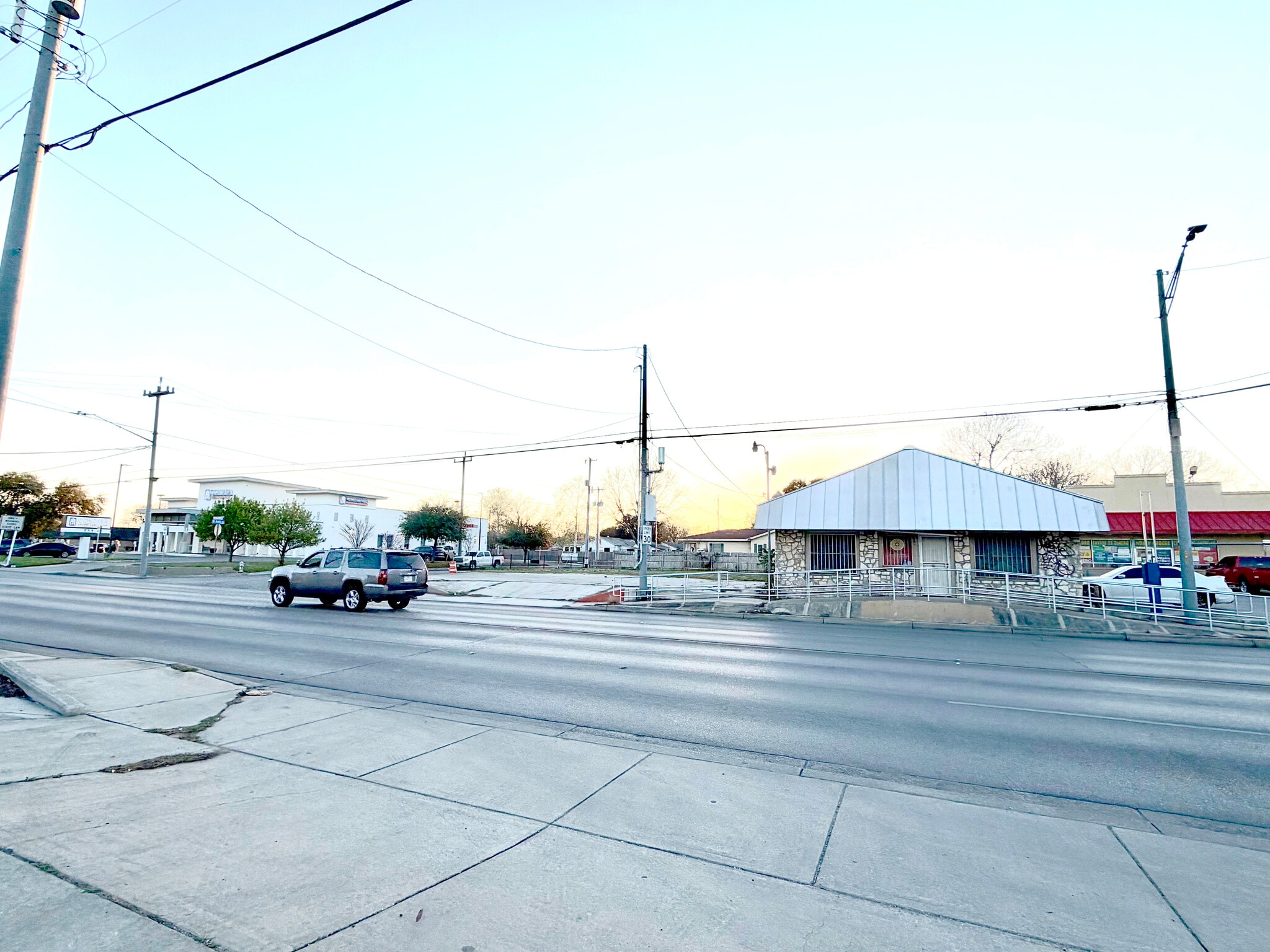 615 Pleasanton Rd, San Antonio, TX for sale Primary Photo- Image 1 of 8