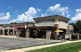 More details for 300 N Century Ave, Waunakee, WI - Retail for Lease