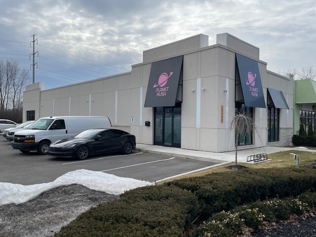 29721 Michigan, Inkster, MI for lease - Building Photo - Image 2 of 18