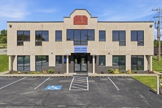 2 Highland Park Dr, Uniontown, PA for lease Building Photo- Image 1 of 49