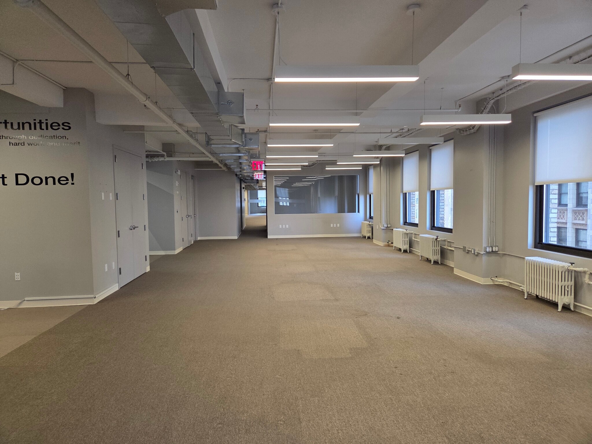 225 Broadway, New York, NY for lease Building Photo- Image 1 of 2