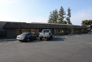 More details for 340-350 W Caldwell Ave, Visalia, CA - Office for Lease