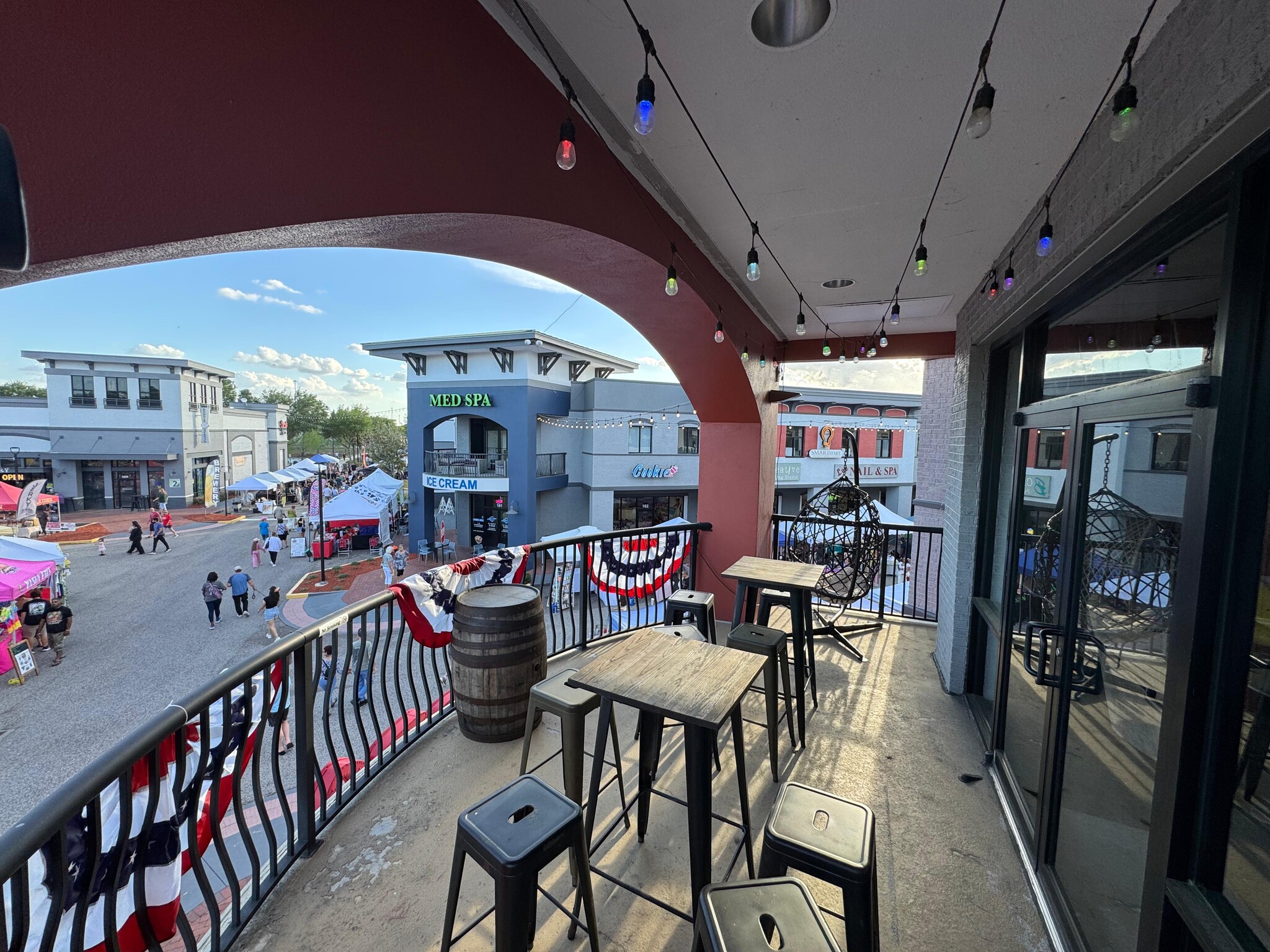 5798 Oakley Blvd, Wesley Chapel, FL for lease Interior Photo- Image 1 of 17