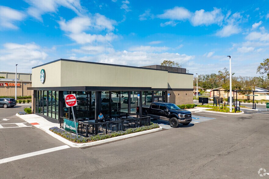 1797 W Hillsborough Ave, Tampa, FL à vendre - Photo du bâtiment - Image 3 de 6