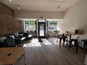 216-222 Commercial St NE, Salem, OR for sale Interior Photo- Image 2 of 10