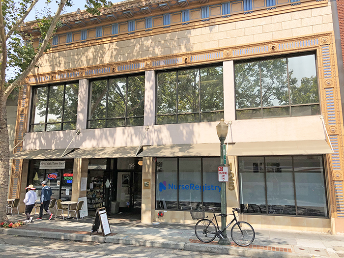 444 High St, Palo Alto, CA for lease - Building Photo - Image 3 of 68