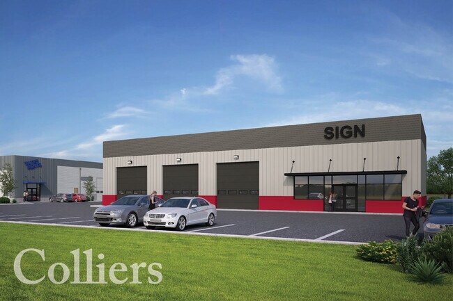 More details for TBD Kimberly Rd, Twin Falls, ID - Industrial for Lease