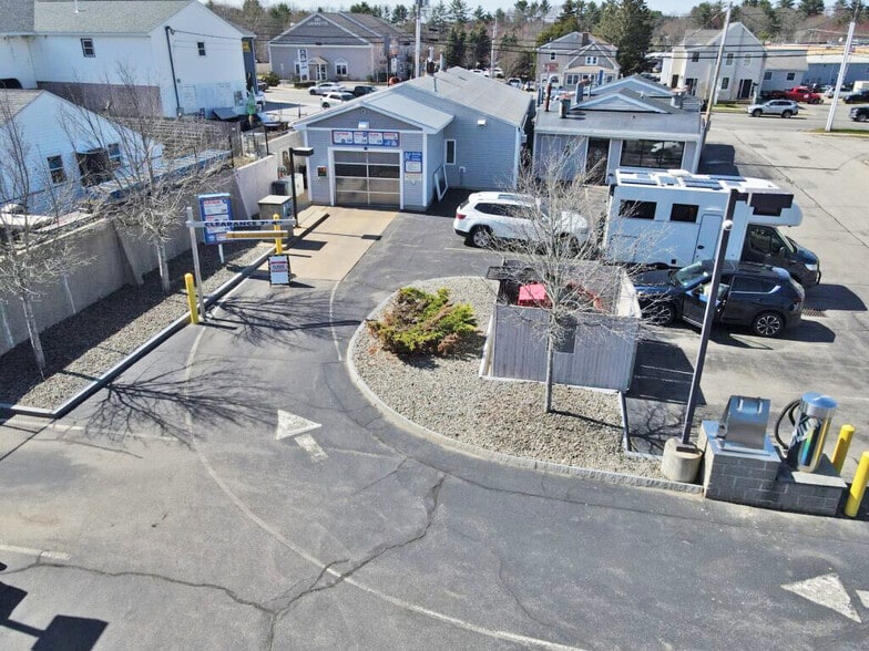 595 Lafayette Rd, Hampton, NH for sale - Building Photo - Image 2 of 24