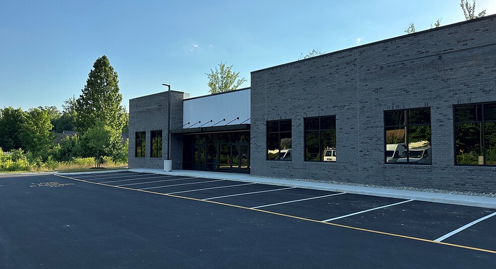 9335 Cool Spring Rd, Mechanicsville, VA à louer - Photo du bâtiment - Image 2 de 4