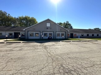 Plus de détails pour 136 Heid Ave, Dayton, OH - Soins de santé à vendre