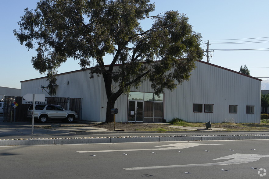 42800 Boyce Rd, Fremont, CA for sale - Primary Photo - Image 1 of 1